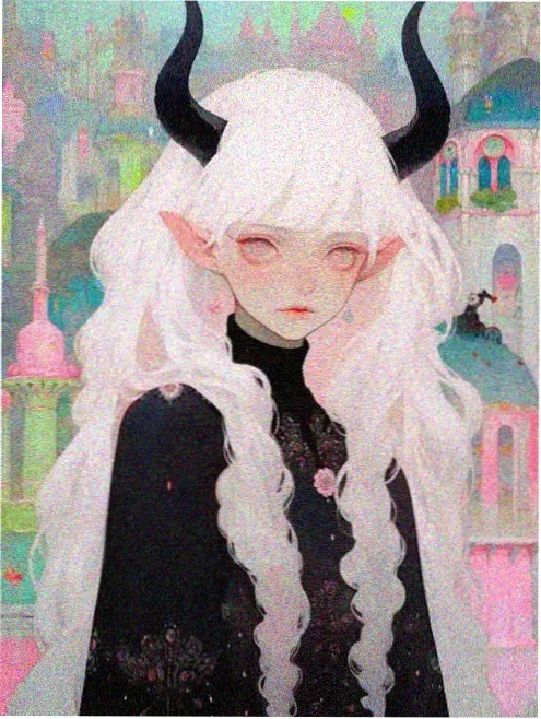 暗夜侦探