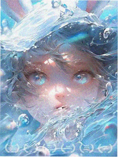 霓虹深渊