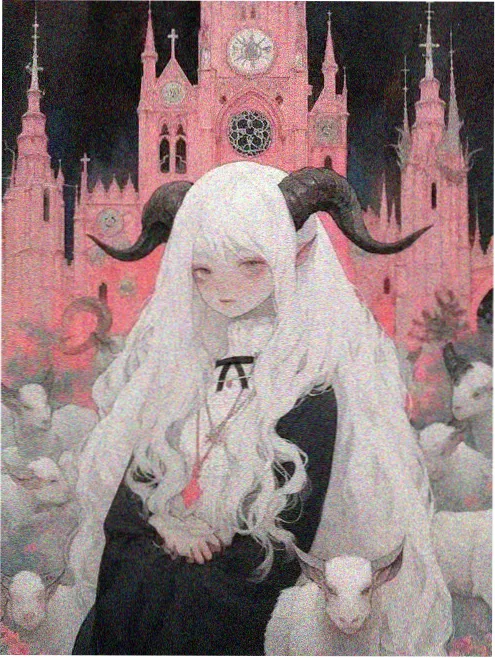 星辰轨迹